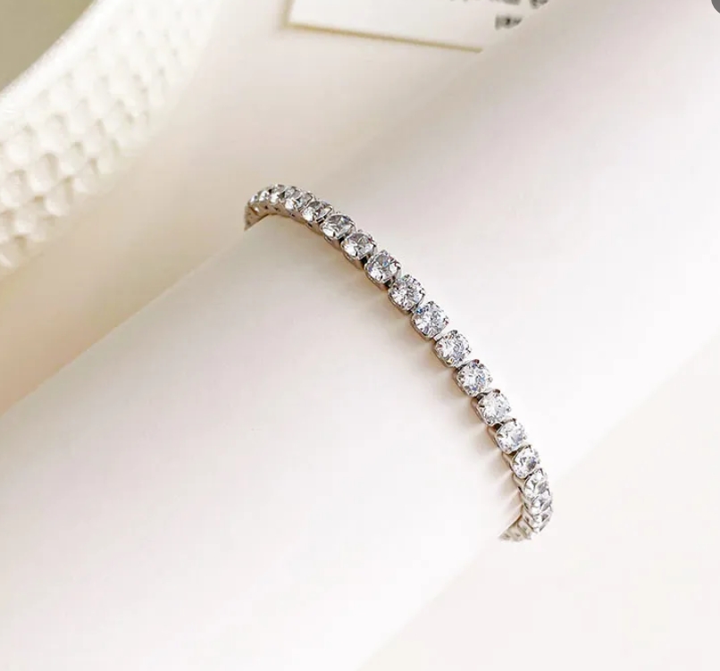 dubbel matching ketting voor man en vrouw